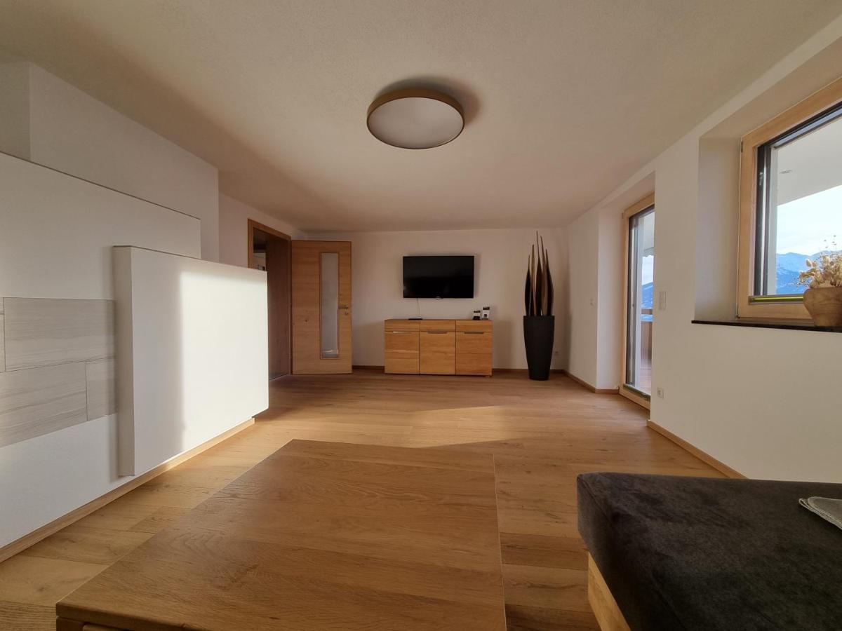 Ferienwohnung La-Wurm Харт-им-Циллерталь Экстерьер фото